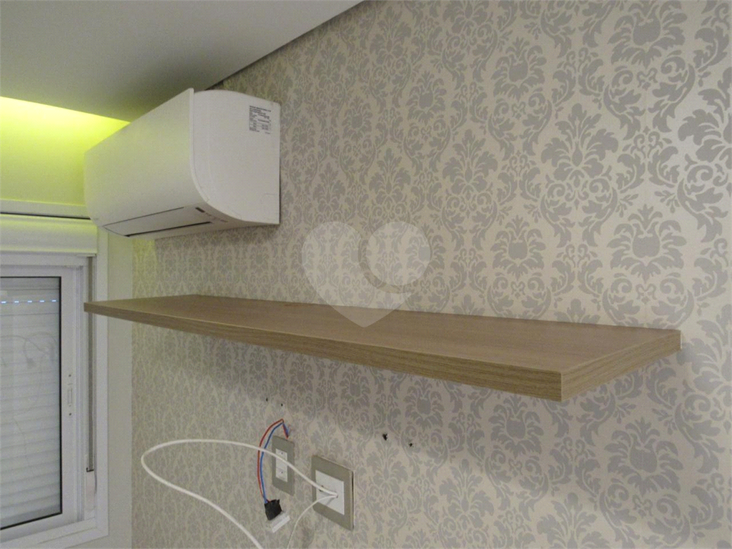 APARTAMENTO em BARRA FUNDA
