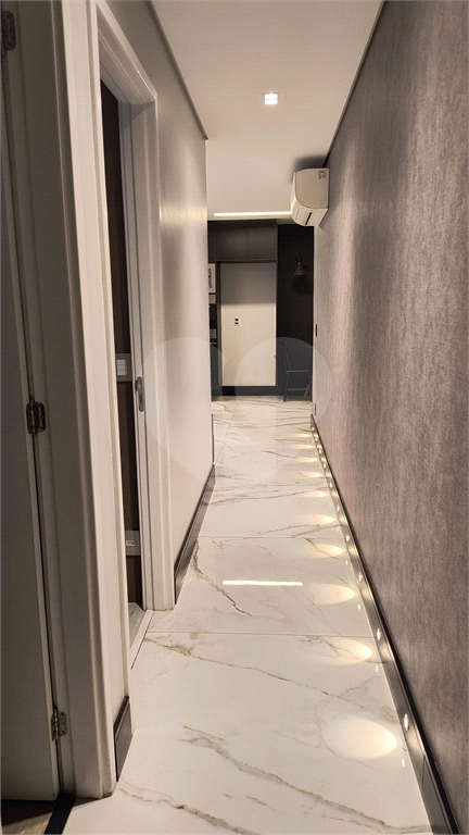 APARTAMENTO em BARRA FUNDA