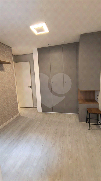 APARTAMENTO em BARRA FUNDA