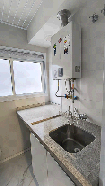 APARTAMENTO em BARRA FUNDA