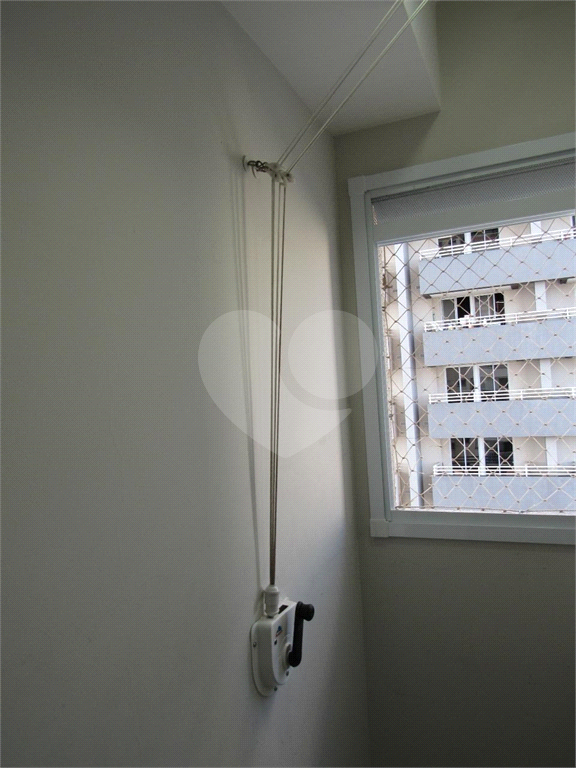 APARTAMENTO em BARRA FUNDA