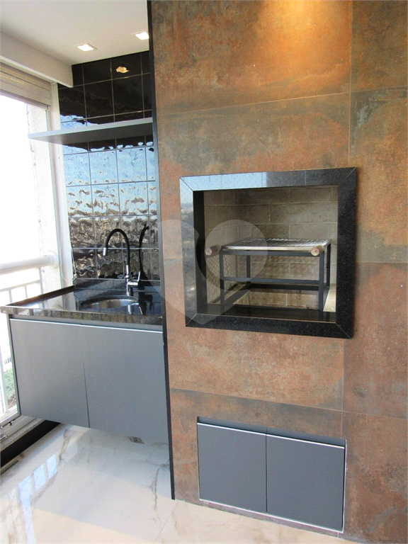 APARTAMENTO em BARRA FUNDA
