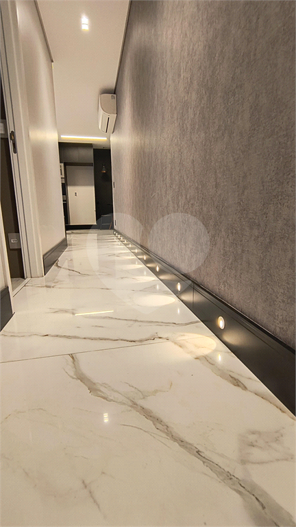APARTAMENTO em BARRA FUNDA