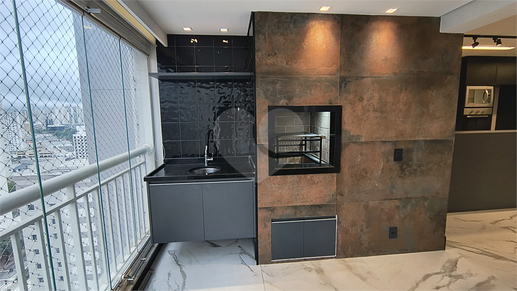 APARTAMENTO em BARRA FUNDA