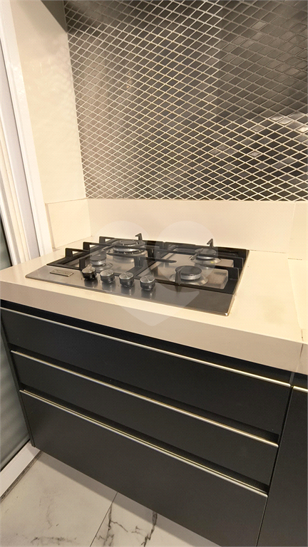 APARTAMENTO em BARRA FUNDA