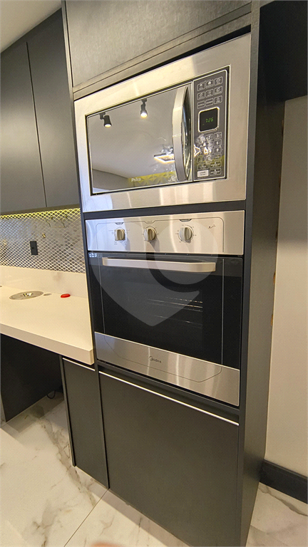 APARTAMENTO em BARRA FUNDA