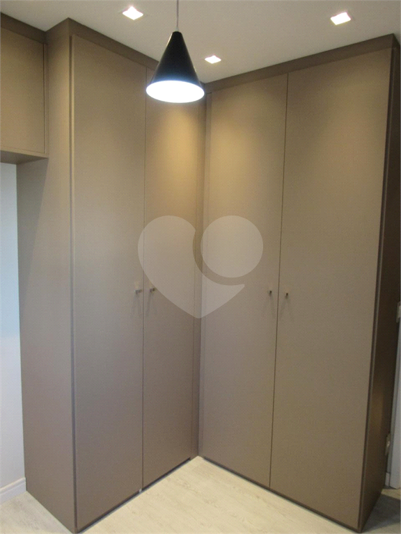 APARTAMENTO em BARRA FUNDA