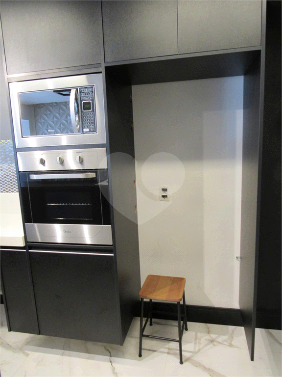 APARTAMENTO em BARRA FUNDA