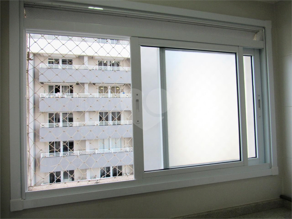 APARTAMENTO em BARRA FUNDA