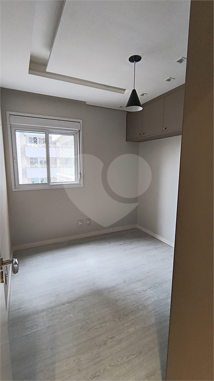 APARTAMENTO em BARRA FUNDA