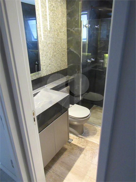 APARTAMENTO em BARRA FUNDA
