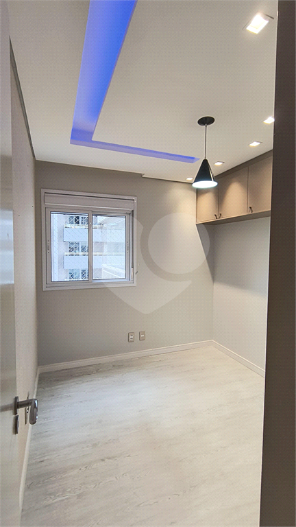 APARTAMENTO em BARRA FUNDA