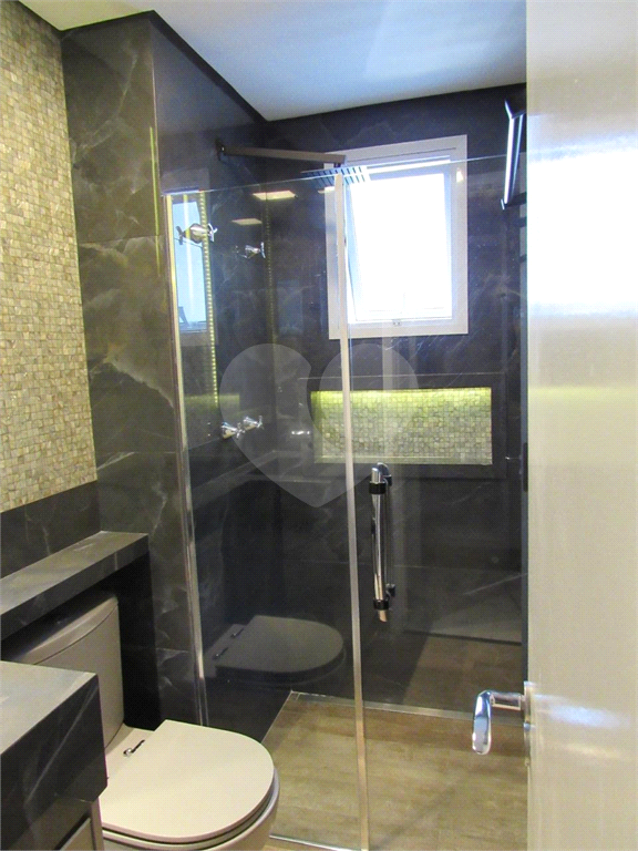 APARTAMENTO em BARRA FUNDA