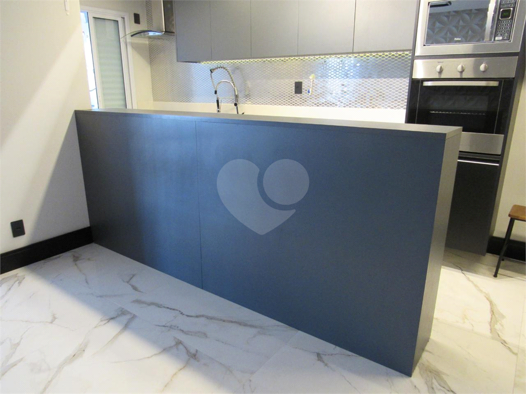 APARTAMENTO em BARRA FUNDA