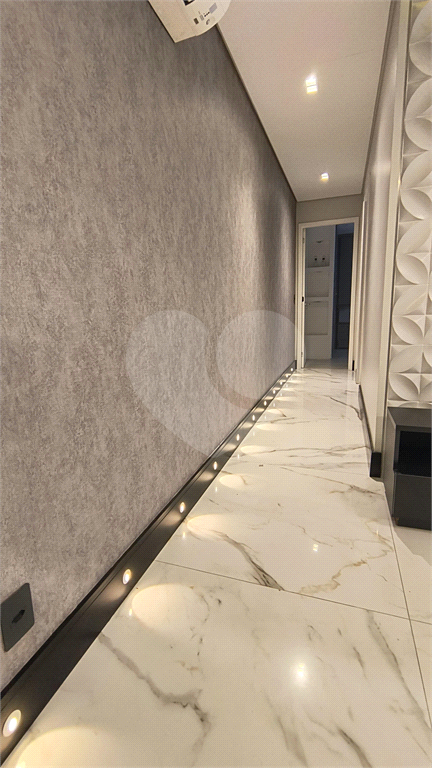 APARTAMENTO em BARRA FUNDA