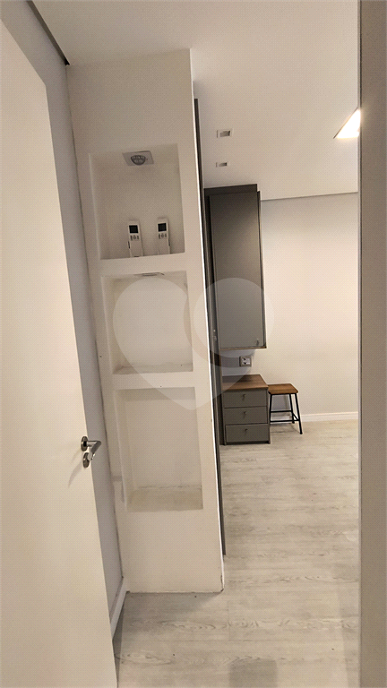 APARTAMENTO em BARRA FUNDA
