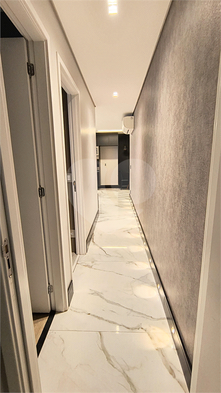 APARTAMENTO em BARRA FUNDA