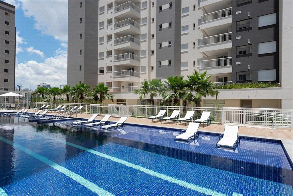 APARTAMENTO em BARRA FUNDA
