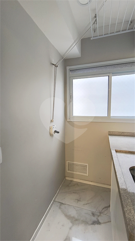 APARTAMENTO em BARRA FUNDA