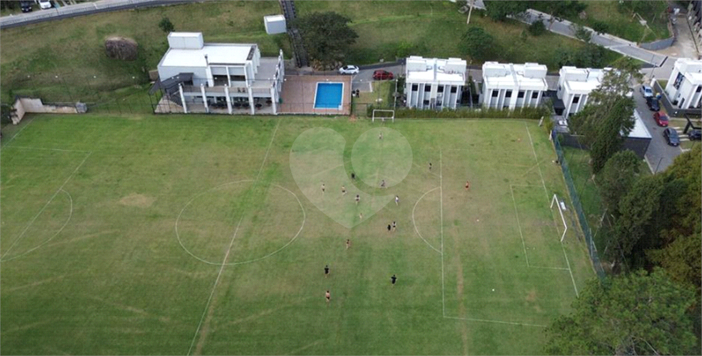 CONDOMÍNIO em TREMEMBÉ