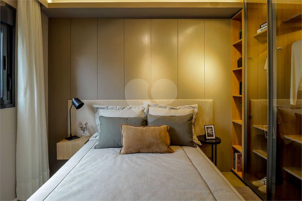 Studio à Venda na Vila Olímpia – 27m², 1 Dormitório – Today Vila Olímpia