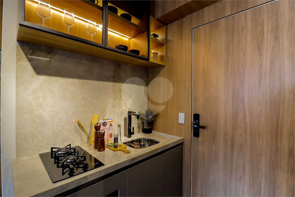Studio à Venda na Vila Olímpia – 27m², 1 Dormitório – Today Vila Olímpia