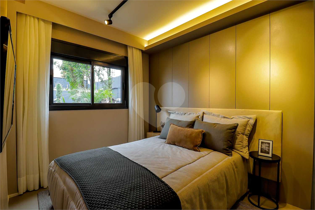 Studio à Venda na Vila Olímpia – 27m², 1 Dormitório – Today Vila Olímpia