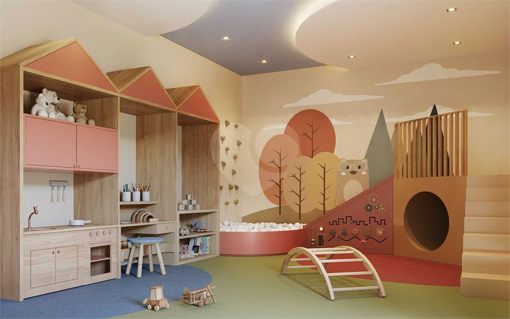 Studio à Venda na Vila Olímpia – 27m², 1 Dormitório – Today Vila Olímpia