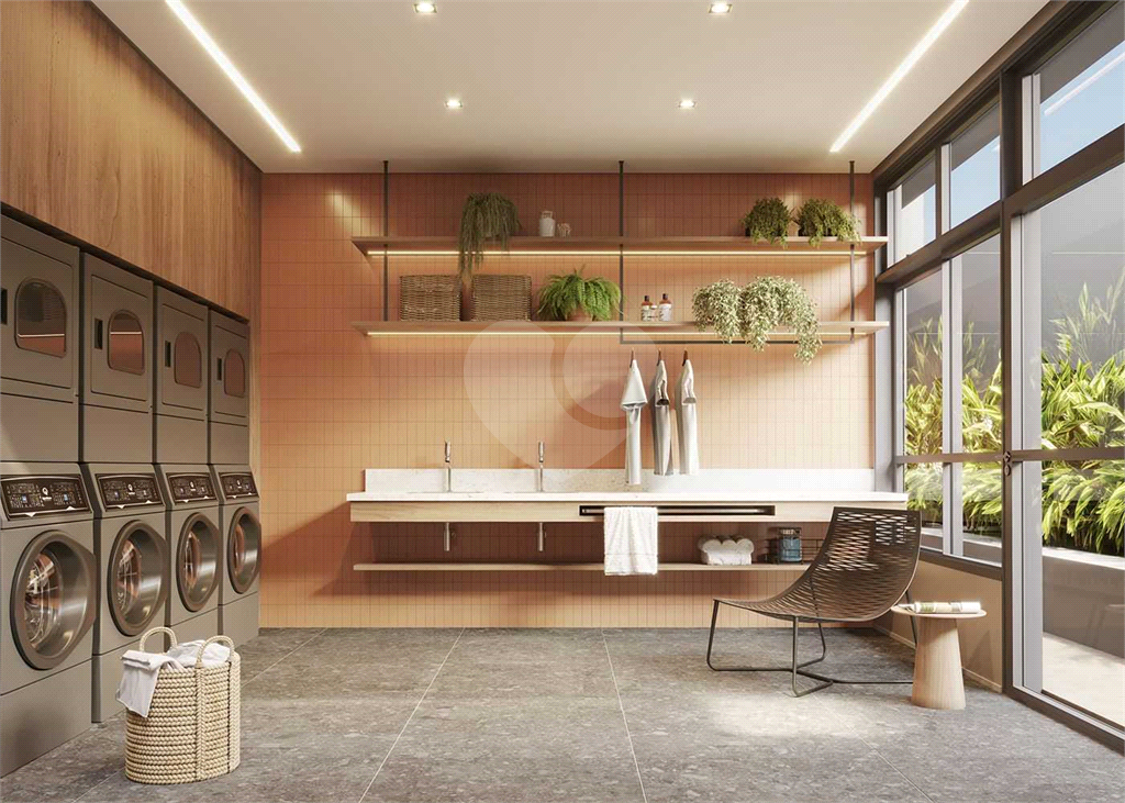 Studio à Venda na Vila Olímpia – 27m², 1 Dormitório – Today Vila Olímpia
