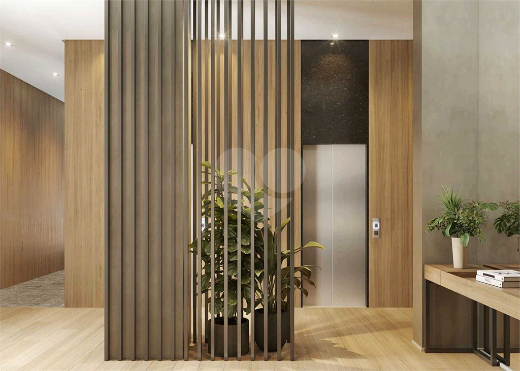 Studio à Venda na Vila Olímpia – 27m², 1 Dormitório – Today Vila Olímpia