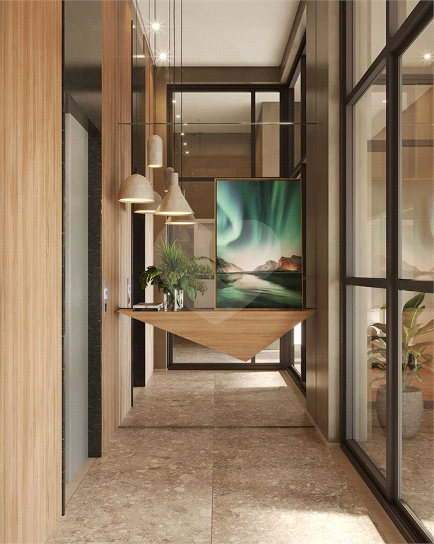 Studio à Venda na Vila Olímpia – 27m², 1 Dormitório – Today Vila Olímpia