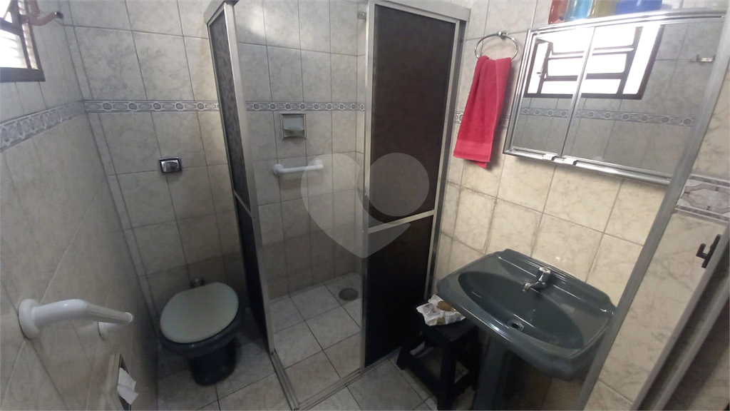 Casa à venda com 3 quartos, 138m² - Foto 10