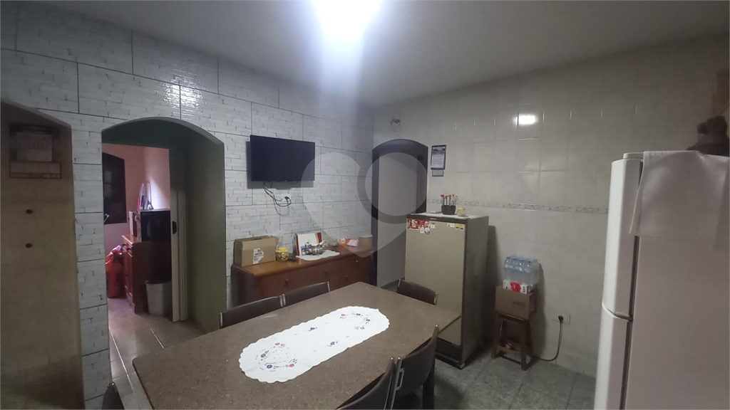 Casa à venda com 3 quartos, 138m² - Foto 12
