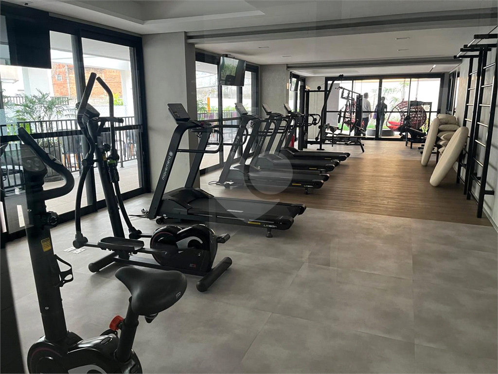 Apartamento à venda em Pinheiros