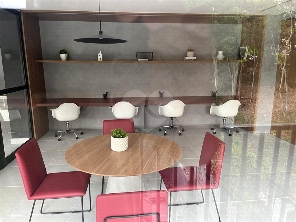 Apartamento à venda em Pinheiros