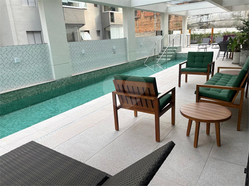 Apartamento à venda em Pinheiros