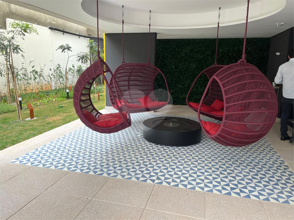 Apartamento à venda em Pinheiros