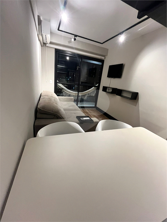 Apartamento à venda em Pinheiros