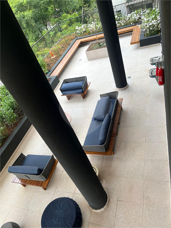 Apartamento à venda em Pinheiros