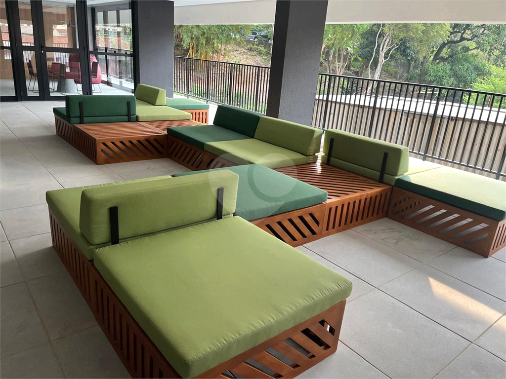 Apartamento à venda em Pinheiros