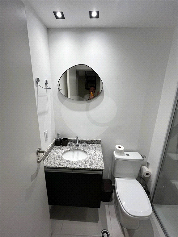 Apartamento à venda em Pinheiros
