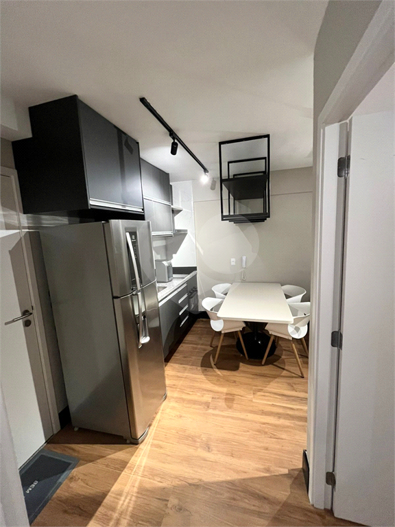 Apartamento à venda em Pinheiros