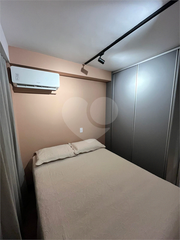 Apartamento à venda em Pinheiros