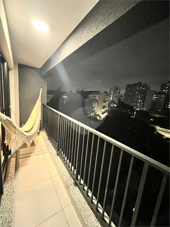 Apartamento à venda em Pinheiros