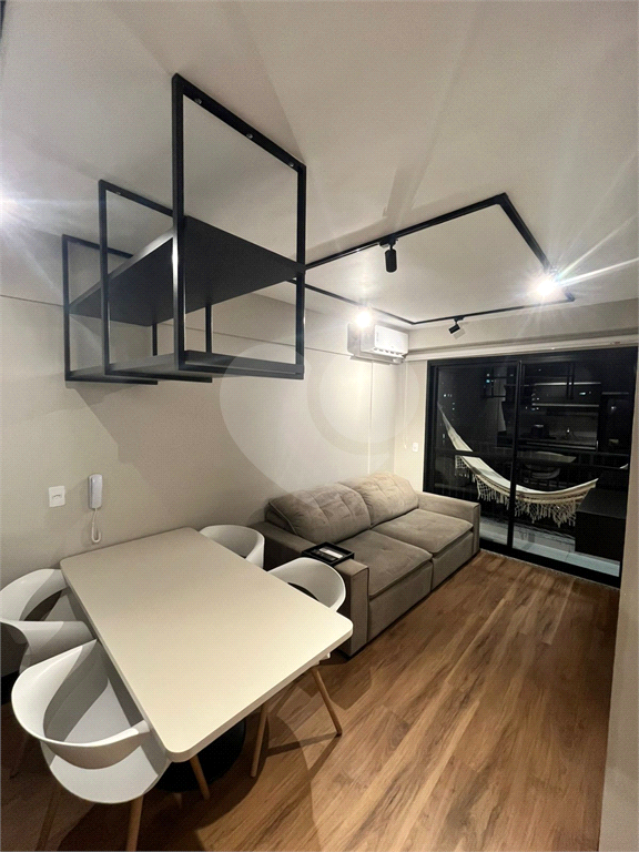 Apartamento à venda em Pinheiros