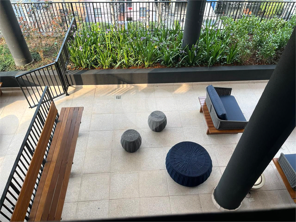 Apartamento à venda em Pinheiros