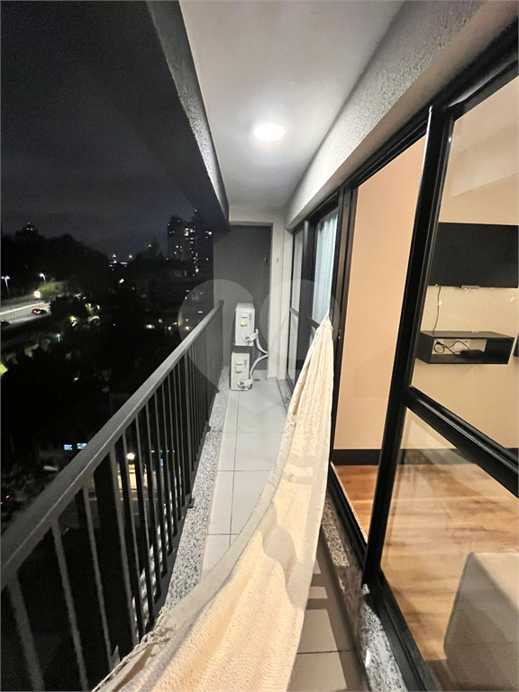 Apartamento à venda em Pinheiros