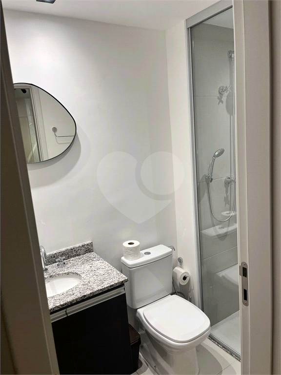 Apartamento à venda em Pinheiros