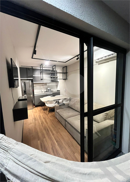 Apartamento à venda em Pinheiros