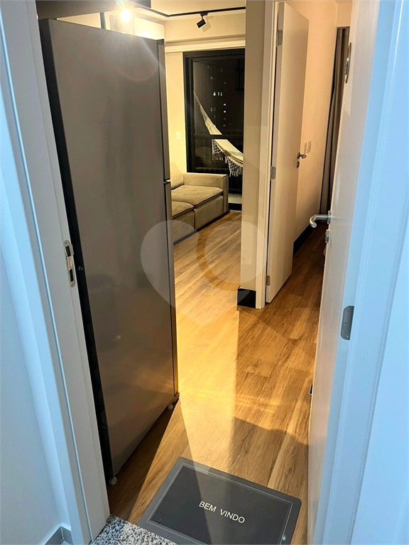 Apartamento à venda em Pinheiros